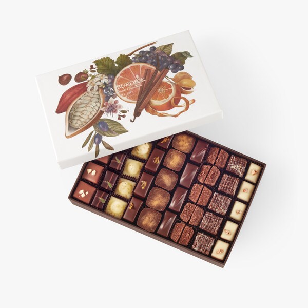 Thumbnail image for Winter Collection